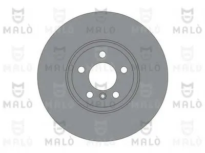 Тормозной диск MALÒ купить