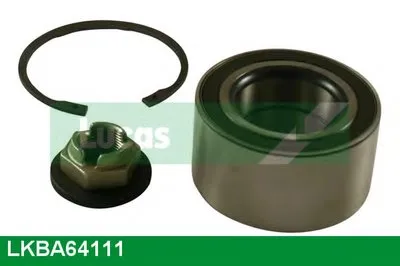 Комплект подшипника ступицы колеса LUCAS ENGINE DRIVE купить