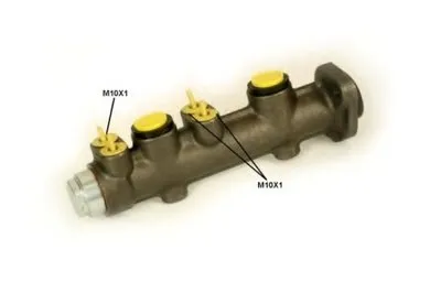 целиндер ручного тормоза MOTAQUIP купить