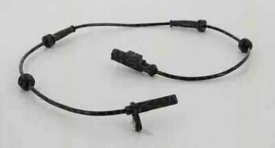 Датчик, частота вращения колеса TRISCAN купить