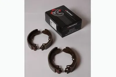 Комплект тормозных колодок, стояночная тормозная система PROTECHNIC купить