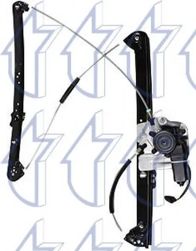 Подъемное устройство для окон TRICLO купить