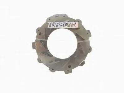 Монтажный комплект, компрессор VNT NOZZLE TURBORAIL купить