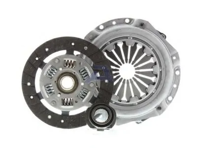 Комплект сцепления AISIN Clutch Kit (3P) AISIN купить
