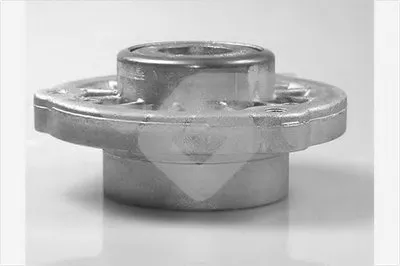 Ремкомплект, опора стойки амортизатора HUTCHINSON купить