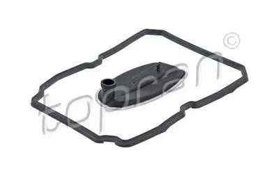 Комплект гидрофильтров, автоматическая коробка передач TOPRAN купить