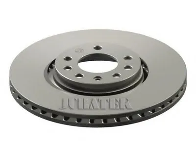 Тормозной диск JURATEK купить
