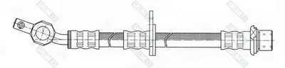 Тормозной шланг GIRLING купить