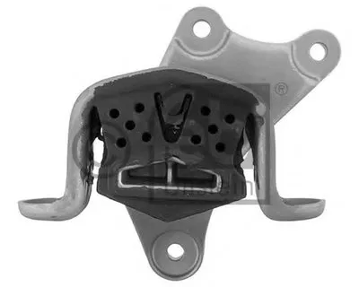 Подвеска, автоматическая коробка передач; Подвеска, ступенчатая коробка передач FEBI BILSTEIN купить