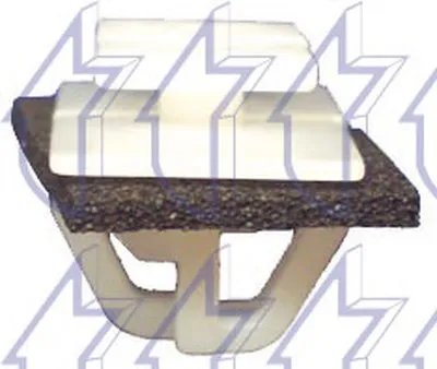 Зажим, молдинг / защитная накладка TRICLO купить