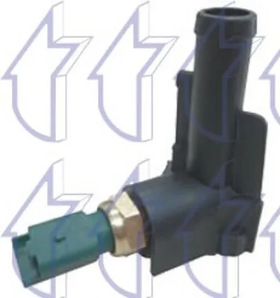 Датчик, температура охлаждающей жидкости TRICLO купить