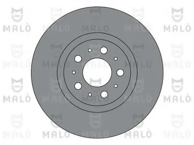 Тормозной диск MALÒ купить