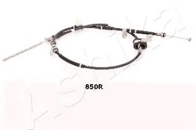 Трос, стояночная тормозная система ASHIKA купить