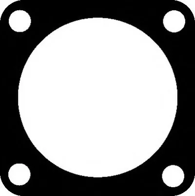 Прокладка, корпус впускного коллектора ELRING WILMINK GROUP купить