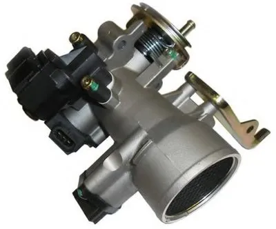 Патрубок дроссельной заслонки ASHUKI купить