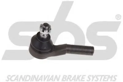 Наконечник поперечной рулевой тяги sbs купить