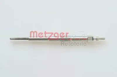 Свеча накаливания genuine METZGER купить