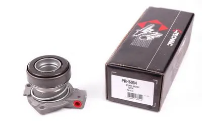 Центральный выключатель, система сцепления PROTECHNIC купить