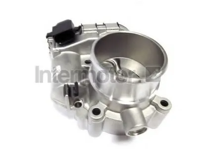 Патрубок дроссельной заслонки Intermotor STANDARD купить