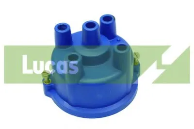 Крышка распределителя зажигания LUCAS ELECTRICAL купить