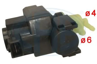 Преобразователь давления, управление ОГ ERA купить