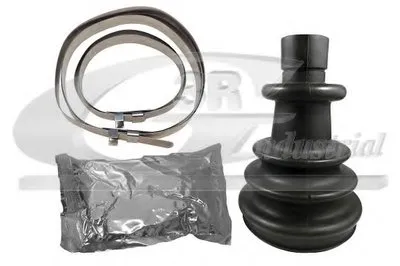 Комплект пылника, приводной вал 3RG купить