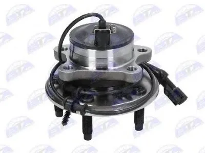 Комплект подшипника ступицы колеса BTA купить