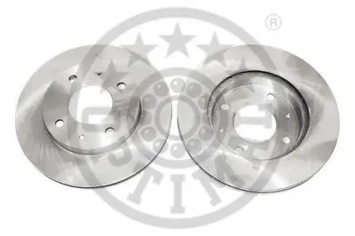 Тормозной диск OPTIMAL купить