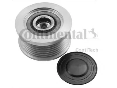 Механизм свободного хода генератора CONTITECH купить