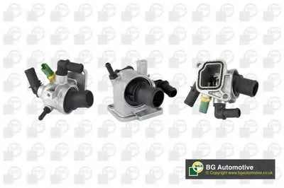 Термостат, охлаждающая жидкость BGA купить