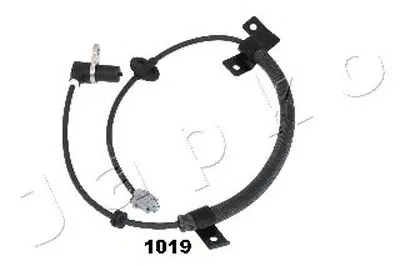 Датчик, частота вращения колеса JAPKO купить