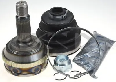 Шарнирный комплект, приводной вал LÖBRO купить