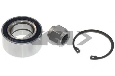 Комплект подшипника ступицы колеса SPIDAN купить