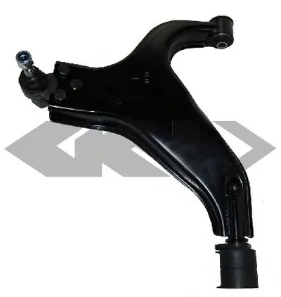 Рычаг независимой подвески колеса, подвеска колеса SPIDAN купить