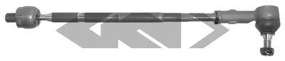 Поперечная рулевая тяга SPIDAN купить