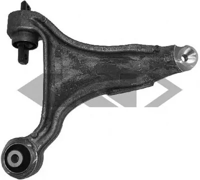 Рычаг независимой подвески колеса, подвеска колеса SPIDAN купить