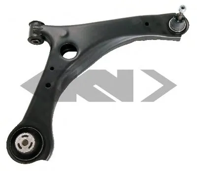 Рычаг независимой подвески колеса, подвеска колеса SPIDAN купить