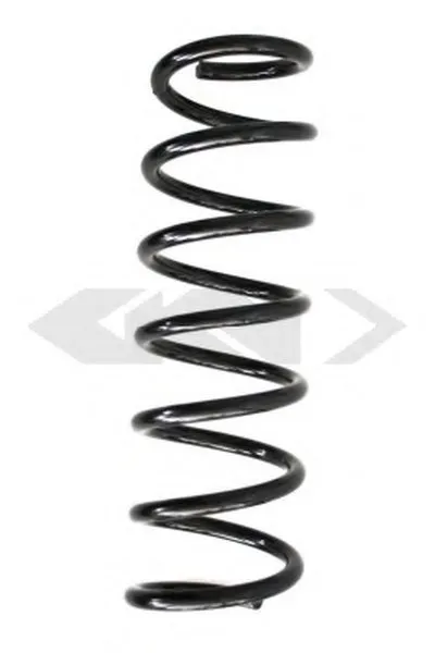 винтовая пружина SPIDAN купить