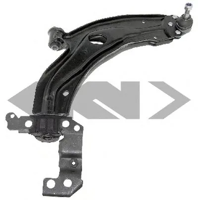 Рычаг независимой подвески колеса, подвеска колеса SPIDAN купить