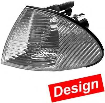 Фонарь указателя поворота HELLA купить