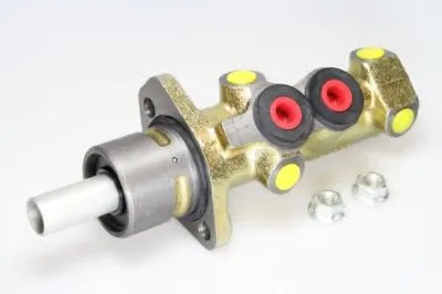 целиндер ручного тормоза HELLA купить