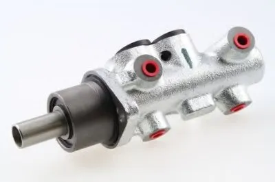 целиндер ручного тормоза HELLA купить