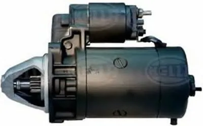 Стартер HELLA купить