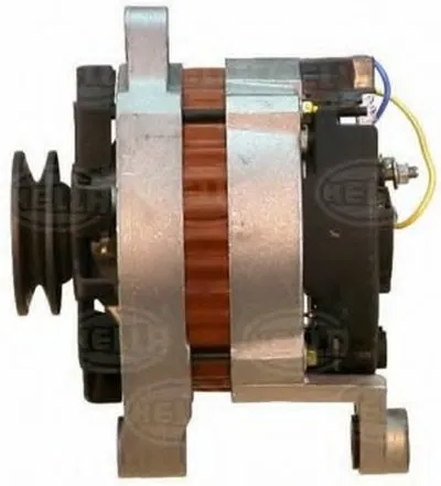 Генератор HELLA купить