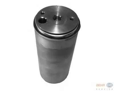 Осушитель, кондиционер BEHR HELLA SERVICE HELLA купить