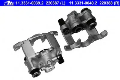 Тормозной суппорт ATE купить