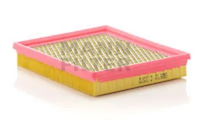 Воздушный фильтр MANN-FILTER купить