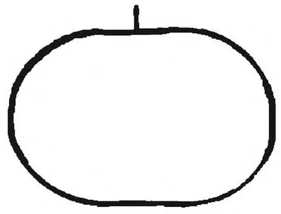 Прокладка, впускной коллектор VICTOR REINZ купить