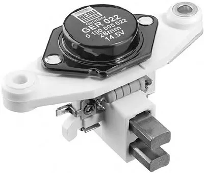 Регулятор генератора BERU купить