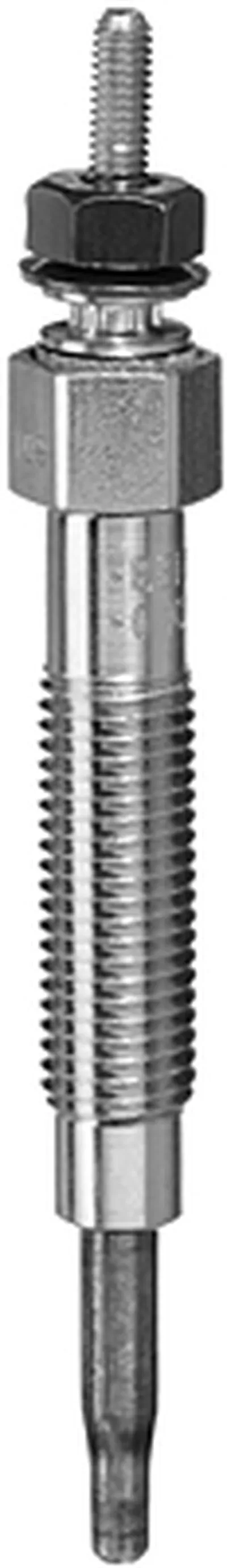 Свеча накаливания BERU купить